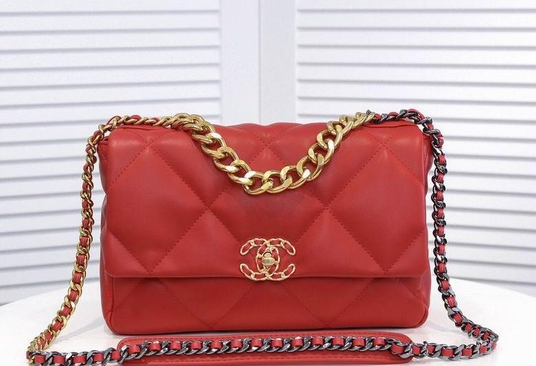 1:1 Replica Chanel Bags 9010 26X16X10cm XMY 5
