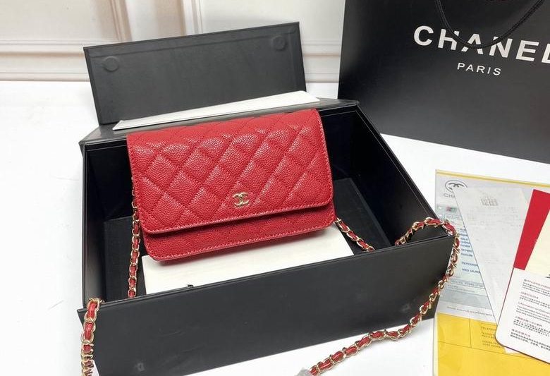 1:1 Replica Chanel Bags 33814 20X13X5cm XMY 8