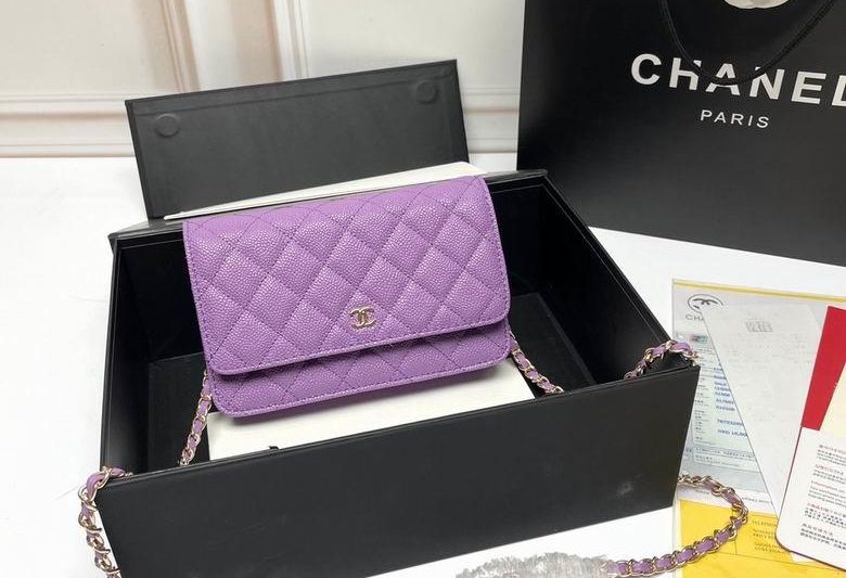 1:1 Replica Chanel Bags 33814 20X13X5cm XMY 7