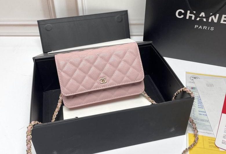 1:1 Replica Chanel Bags 33814 20X13X5cm XMY 6