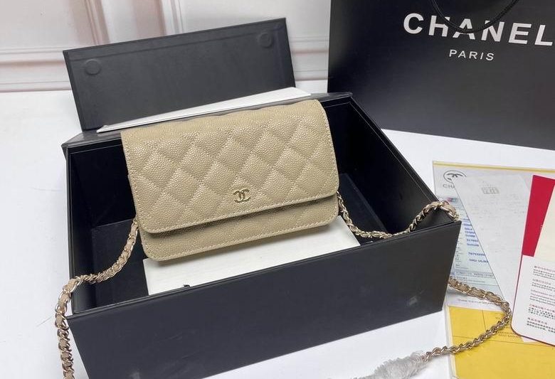 1:1 Replica Chanel Bags 33814 20X13X5cm XMY 5