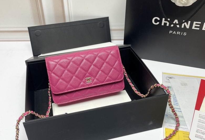 1:1 Replica Chanel Bags 33814 20X13X5cm XMY 3