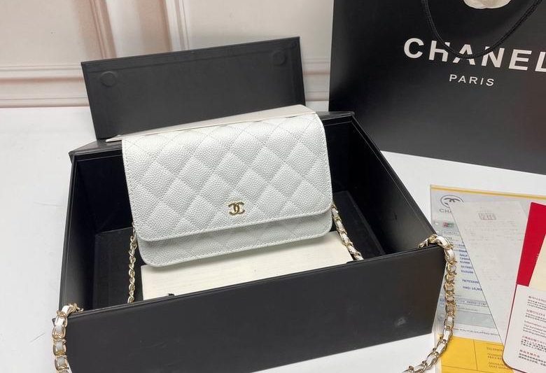 1:1 Replica Chanel Bags 33814 20X13X5cm XMY 2