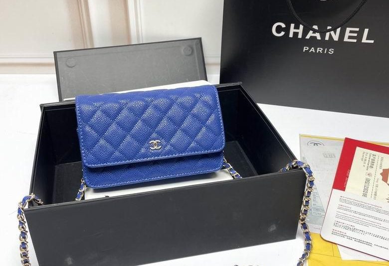 1:1 Replica Chanel Bags 33814 20X13X5cm XMY 1