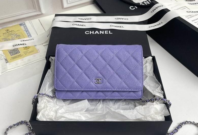 1:1 Replica Chanel Bags A33814 19X12X3cm XMY 15