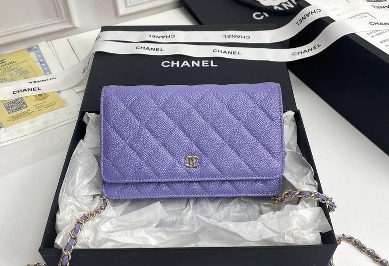1:1 Replica Chanel Bags A33814 19X12X3cm XMY 14