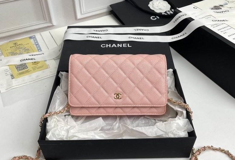 1:1 Replica Chanel Bags A33814 19X12X3cm XMY 13