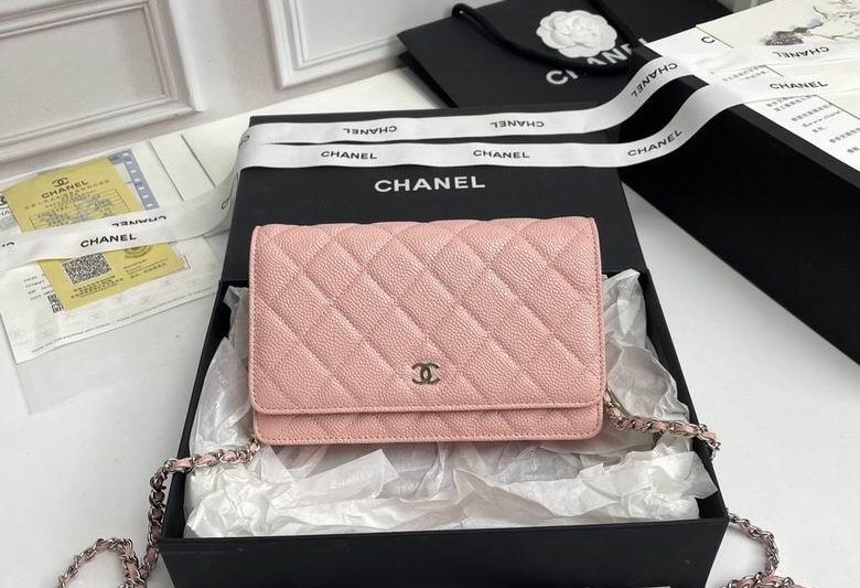 1:1 Replica Chanel Bags A33814 19X12X3cm XMY 12