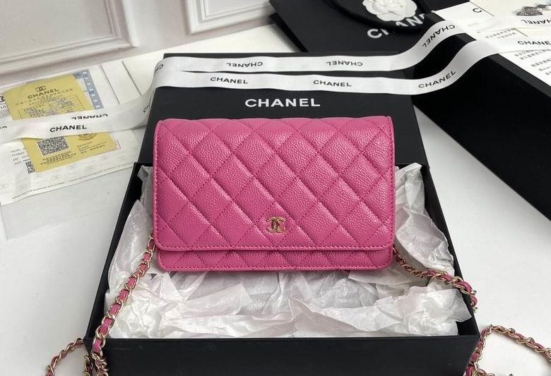 1:1 Replica Chanel Bags A33814 19X12X3cm XMY 11