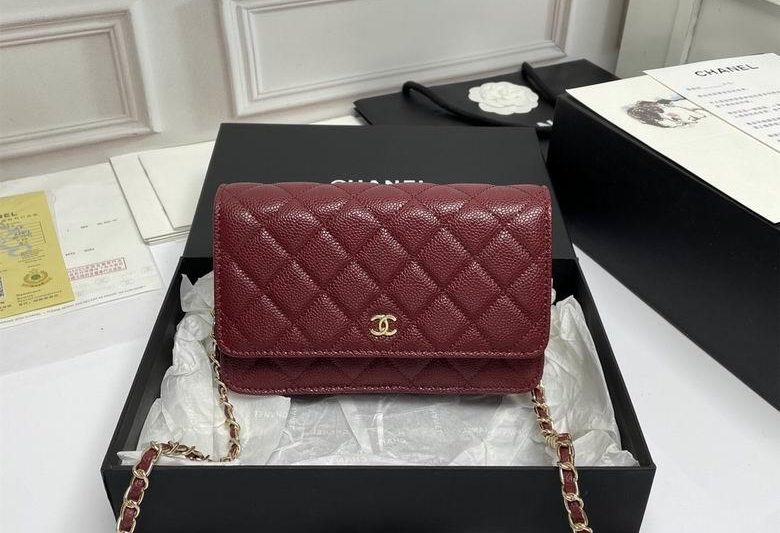 1:1 Replica Chanel Bags A33814 19X12X3cm XMY 9
