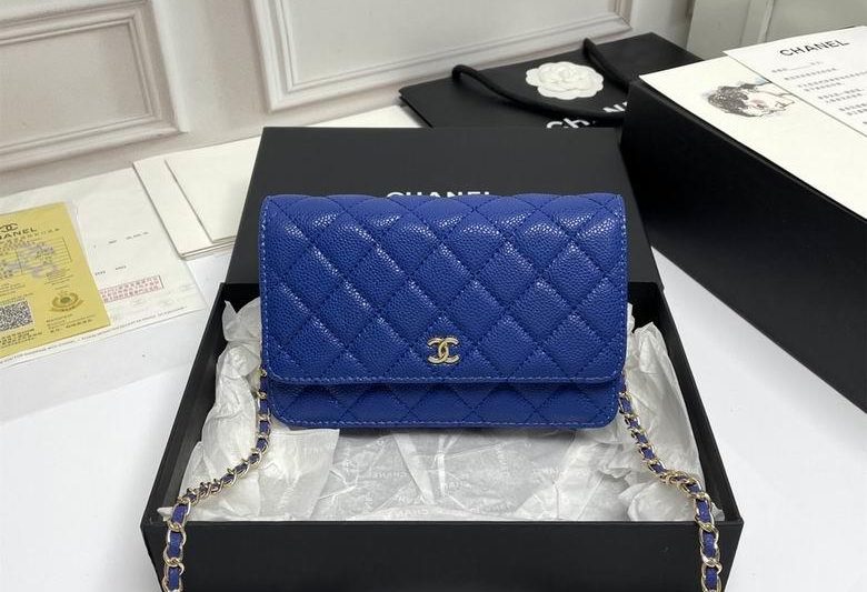 1:1 Replica Chanel Bags A33814 19X12X3cm XMY 7