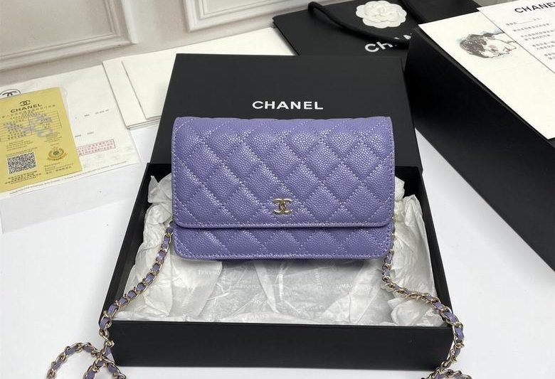 1:1 Replica Chanel Bags A33814 19X12X3cm XMY 3