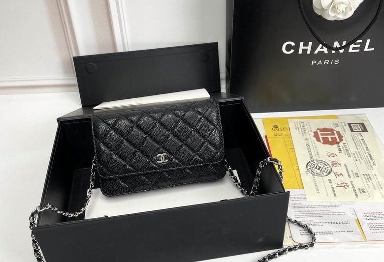 1:1 Replica Chanel Bags 33814 20X13X5cm XMY 1