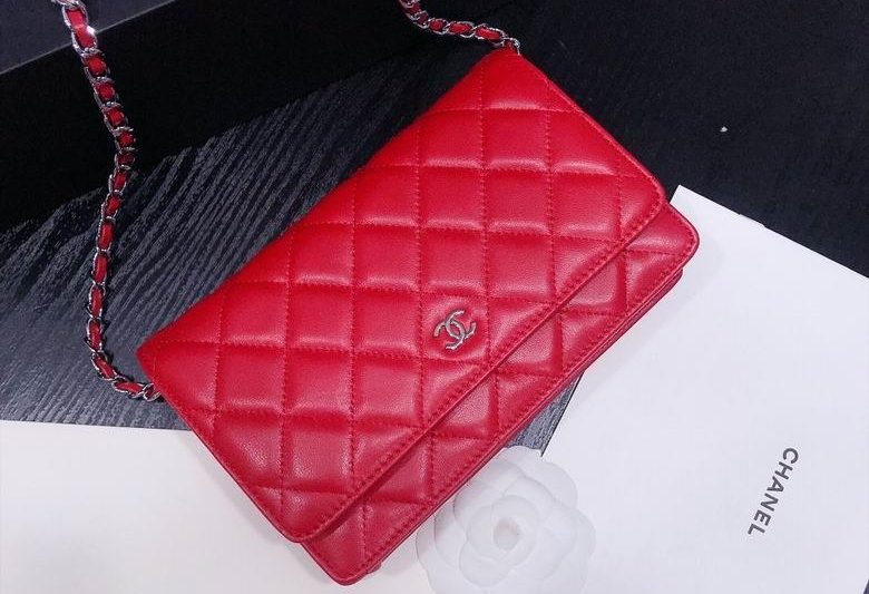 1:1 Replica Chanel Bags 33814 19X13X4cm XMY 25