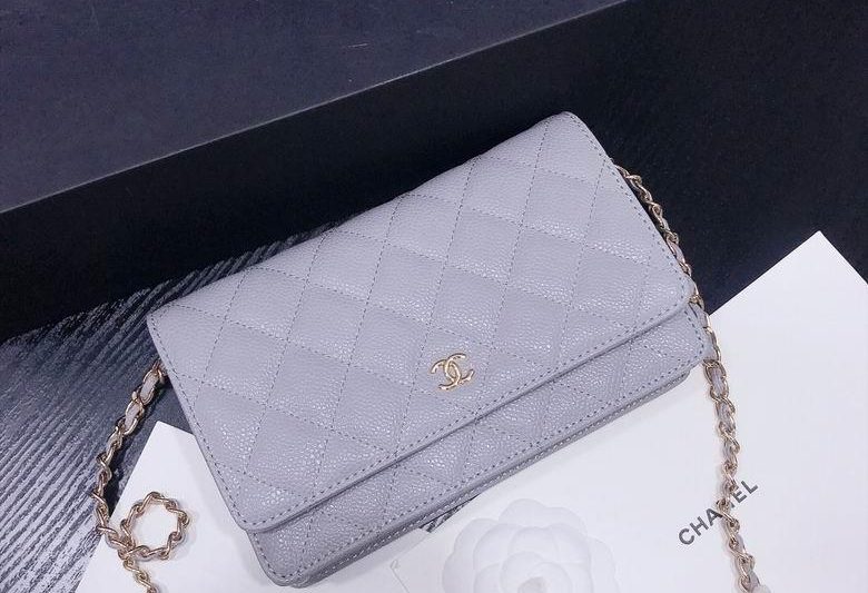 1:1 Replica Chanel Bags 33814 19X13X4cm XMY 24