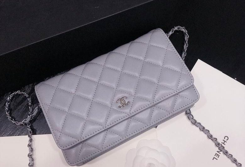 1:1 Replica Chanel Bags 33814 19X13X4cm XMY 23