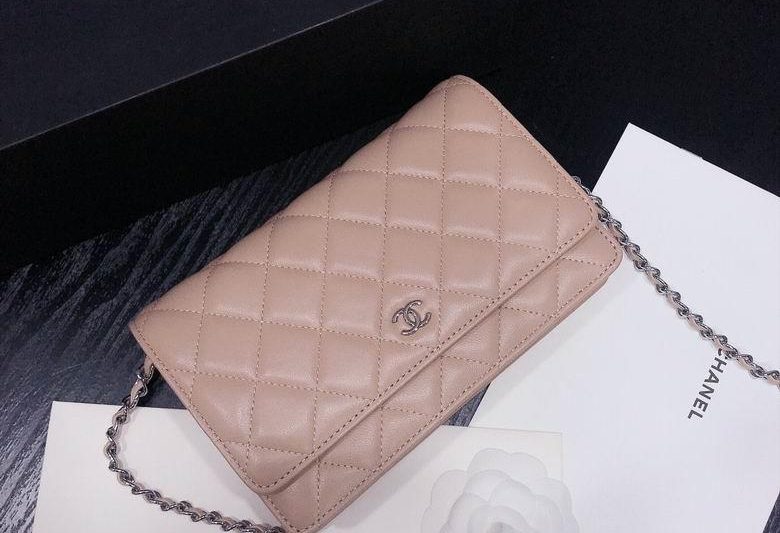 1:1 Replica Chanel Bags 33814 19X13X4cm XMY 22