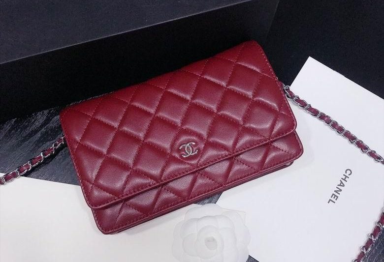 1:1 Replica Chanel Bags 33814 19X13X4cm XMY 21