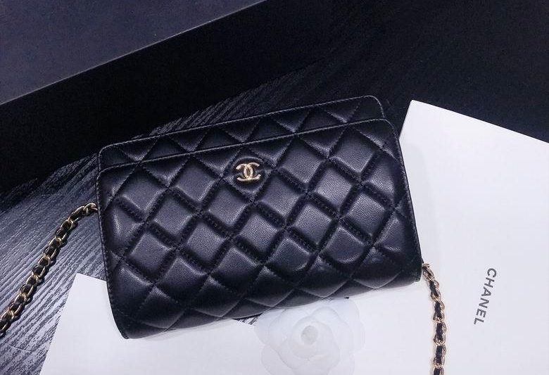 1:1 Replica Chanel Bags 33814 19X13X4cm XMY 20
