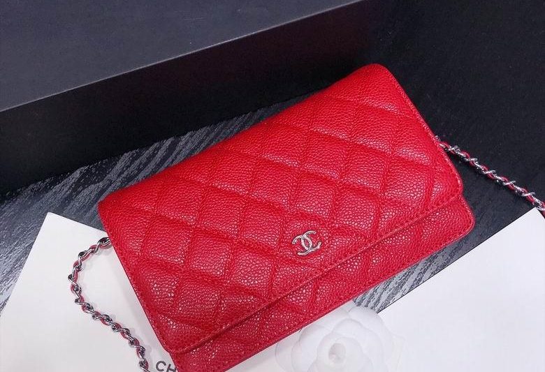 1:1 Replica Chanel Bags 33814 19X13X4cm XMY 18