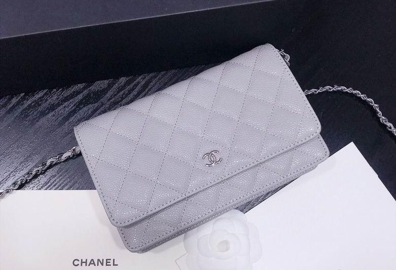 1:1 Replica Chanel Bags 33814 19X13X4cm XMY 17