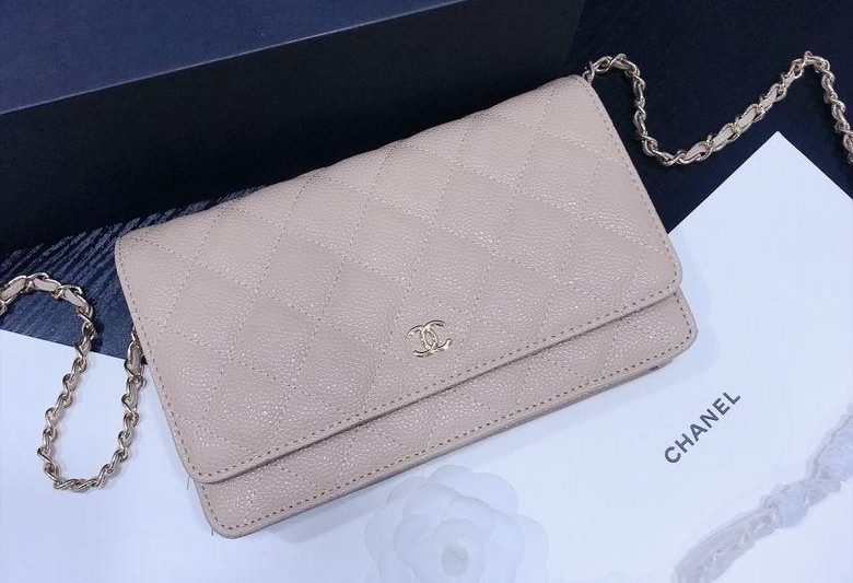 1:1 Replica Chanel Bags 33814 19X13X4cm XMY 16