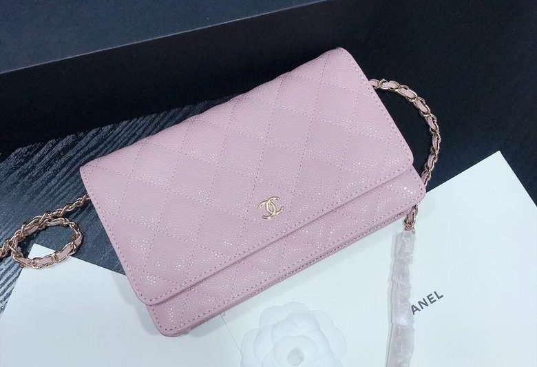 1:1 Replica Chanel Bags 33814 19X13X4cm XMY 15