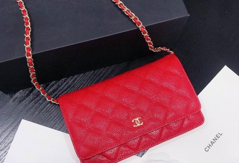 1:1 Replica Chanel Bags 33814 19X13X4cm XMY 14