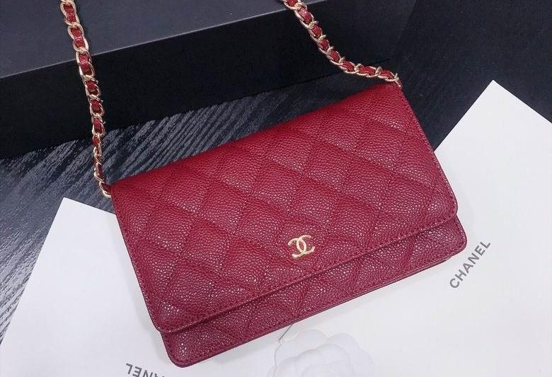1:1 Replica Chanel Bags 33814 19X13X4cm XMY 13