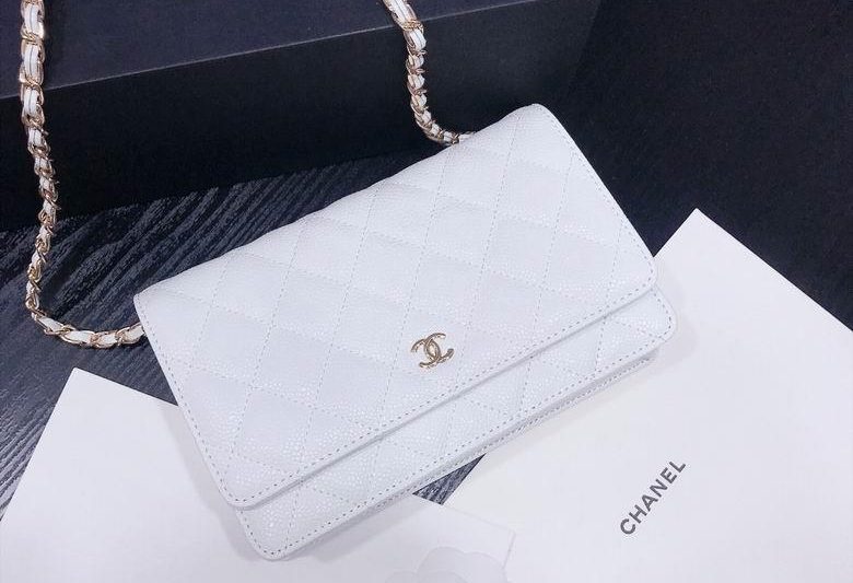1:1 Replica Chanel Bags 33814 19X13X4cm XMY 12