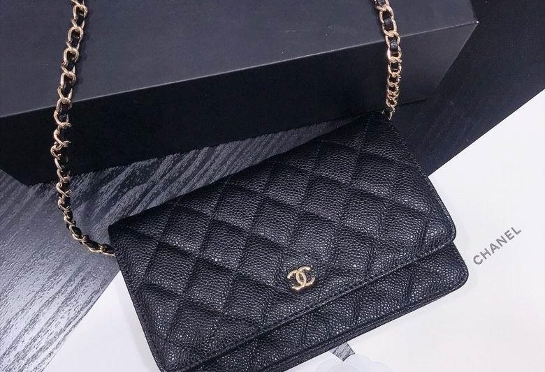 1:1 Replica Chanel Bags 33814 19X13X4cm XMY 11