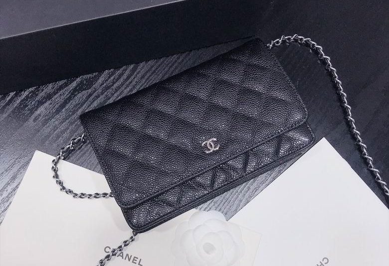 1:1 Replica Chanel Bags 33814 19X13X4cm XMY 10