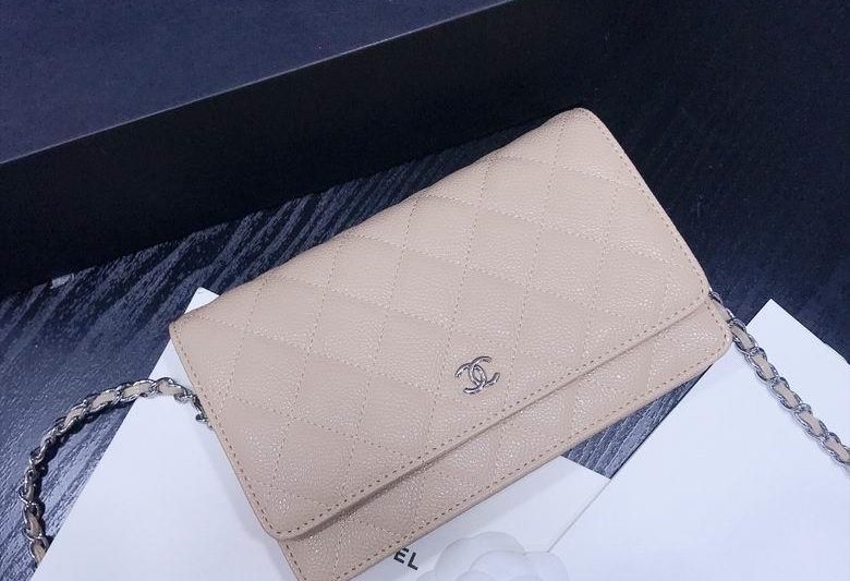 1:1 Replica Chanel Bags 33814 19X13X4cm XMY 9