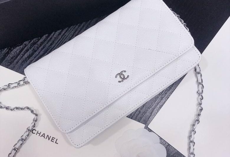 1:1 Replica Chanel Bags 33814 19X13X4cm XMY 8