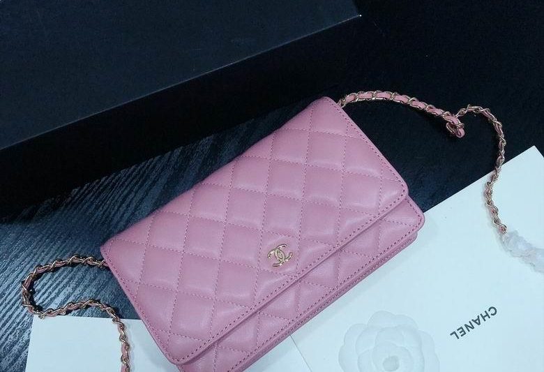 1:1 Replica Chanel Bags 33814 19X13X4cm XMY 7