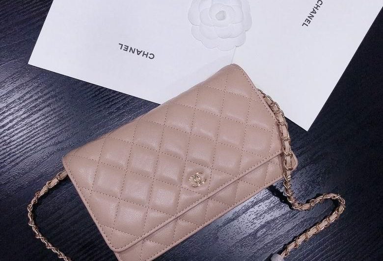 1:1 Replica Chanel Bags 33814 19X13X4cm XMY 6