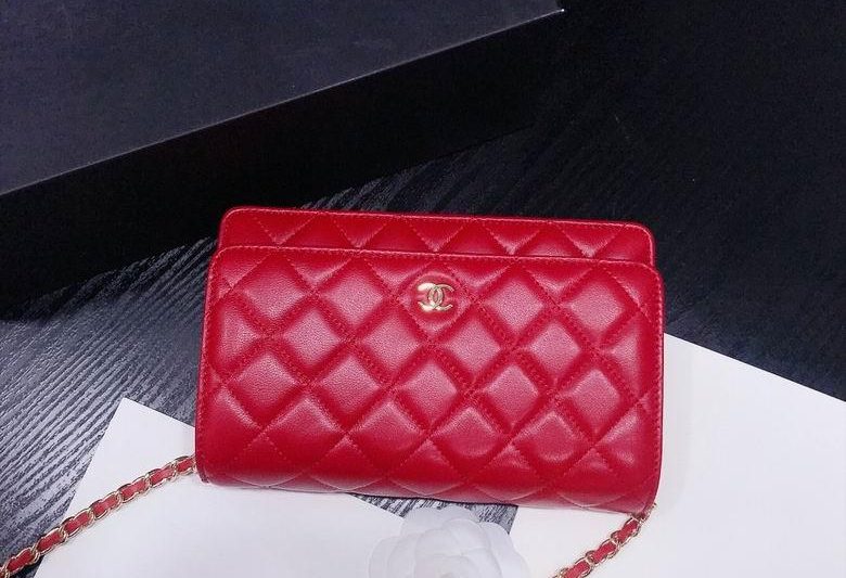 1:1 Replica Chanel Bags 33814 19X13X4cm XMY 5