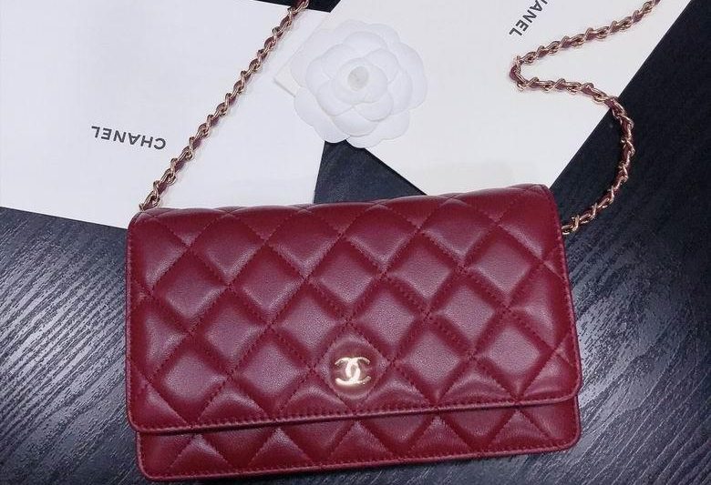 1:1 Replica Chanel Bags 33814 19X13X4cm XMY 4