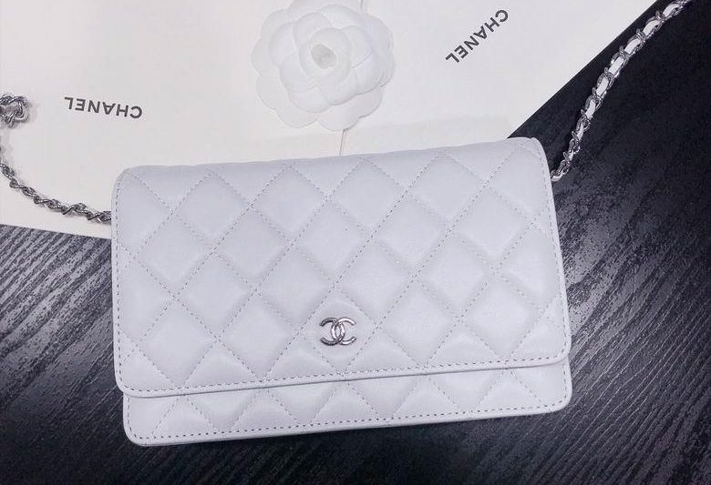 1:1 Replica Chanel Bags 33814 19X13X4cm XMY 2