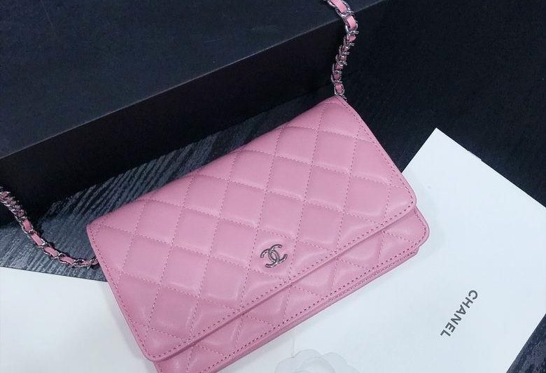 1:1 Replica Chanel Bags 33814 19X13X4cm XMY 1