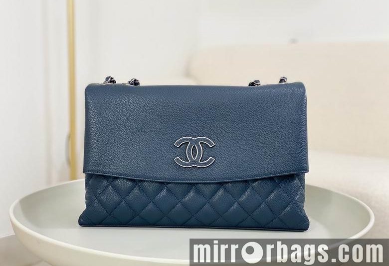 1:1 Replica Chanel Bags AO7095 32X7.5X19cm YG 7