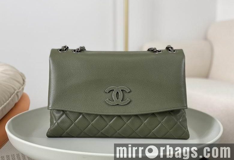 1:1 Replica Chanel Bags AO7095 32X7.5X19cm YG 5