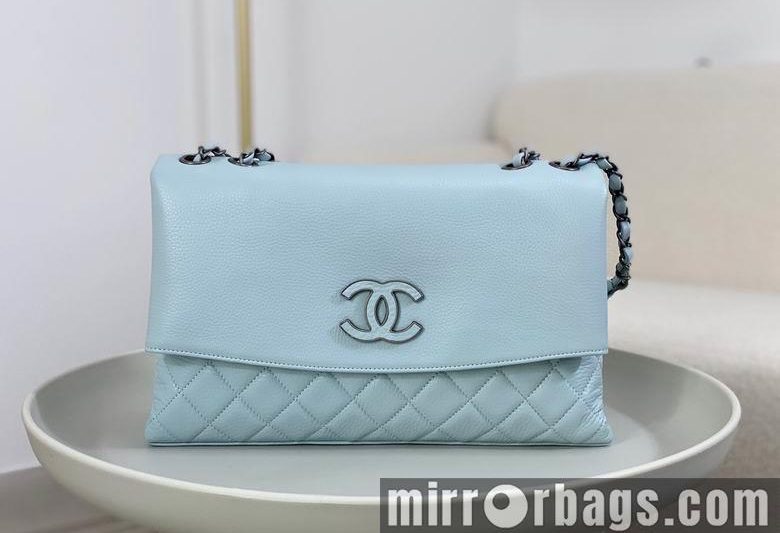 1:1 Replica Chanel Bags AO7095 32X7.5X19cm YG 2