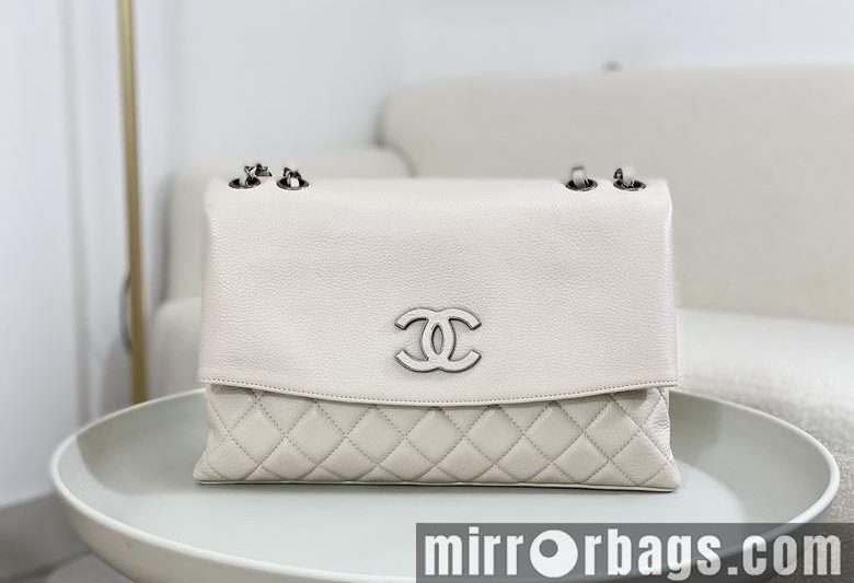 1:1 Replica Chanel Bags AO7095 32X7.5X19cm YG 1