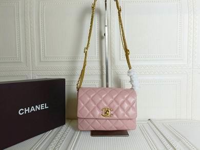1:1 Replica Chanel Bags 912 20X15cm WO 1