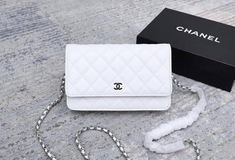 1:1 Replica Chanel Bags 33814 19cm YG 15