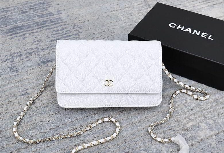1:1 Replica Chanel Bags 33814 19cm 14