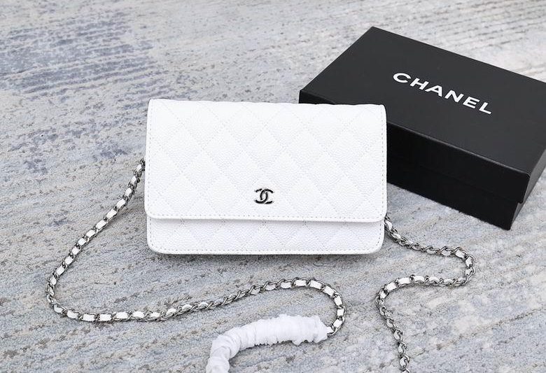 1:1 Replica Chanel Bags 33814 19cm 13