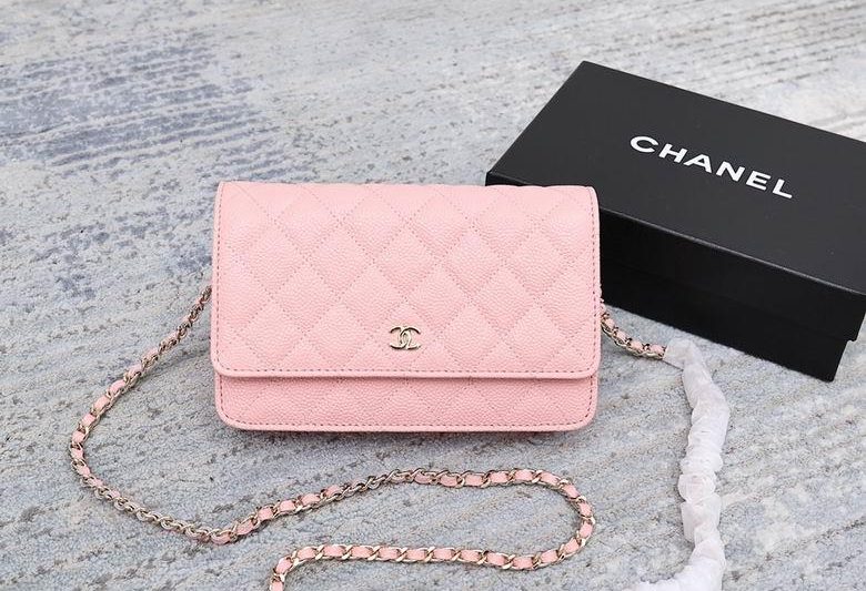 1:1 Replica Chanel Bags 33814 19cm 12