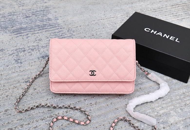 1:1 Replica Chanel Bags 33814 19cm 11